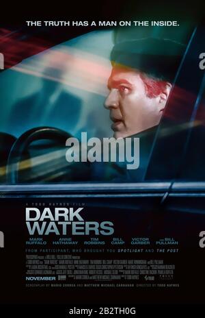 Dark Waters : critique