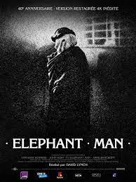 Film review: The Elephant man