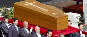 Décès du Pape François : Conséquences et Perspectives pour l’Église Catholique 